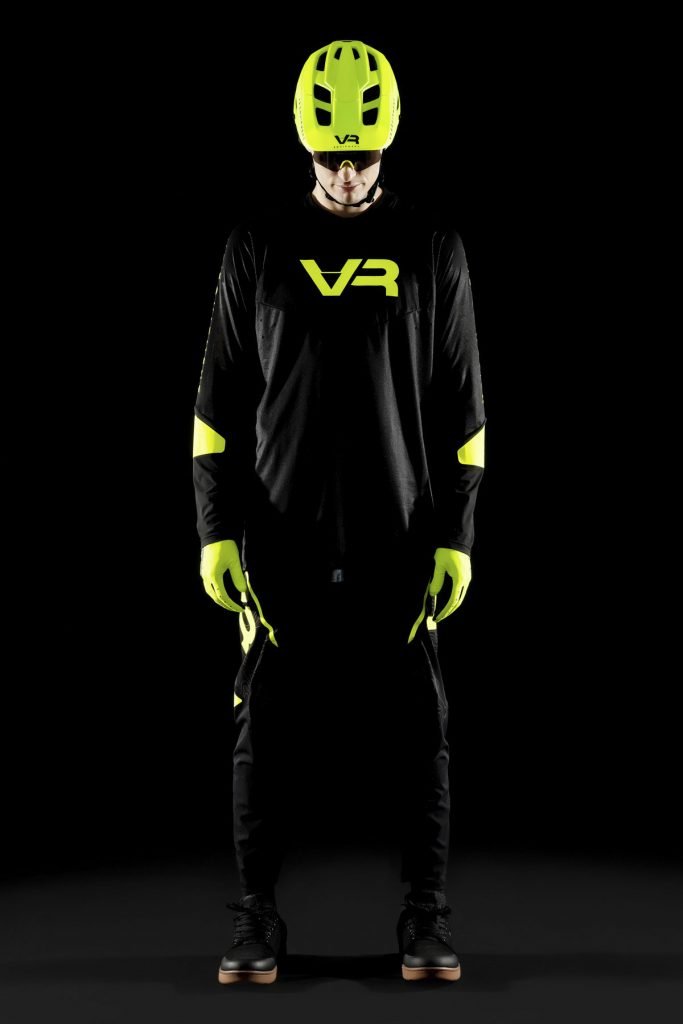 VR Equipment MTB