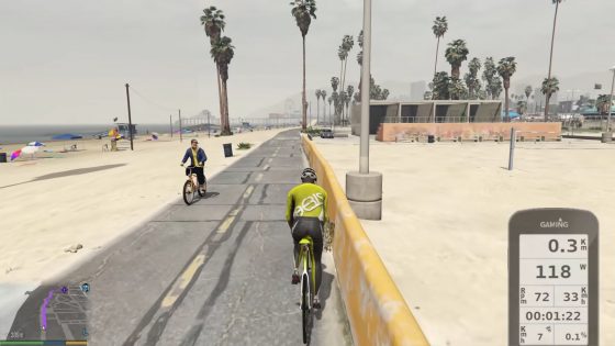 gta v mod mtb bici