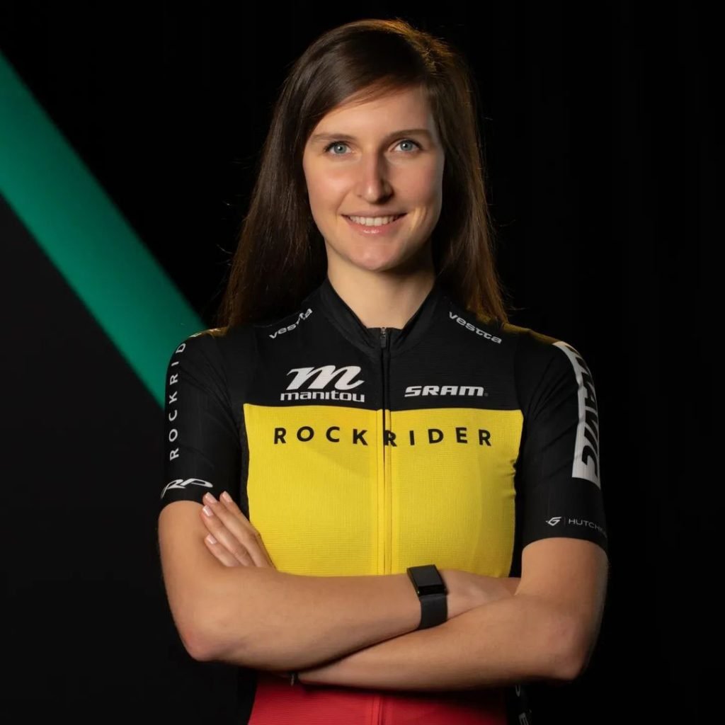 Emeline Detilleux
