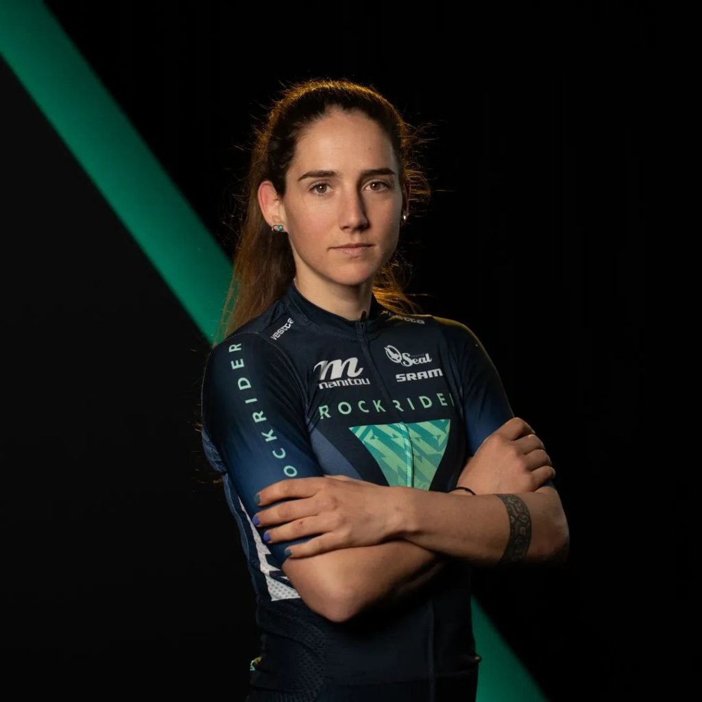 Greta Seiwald