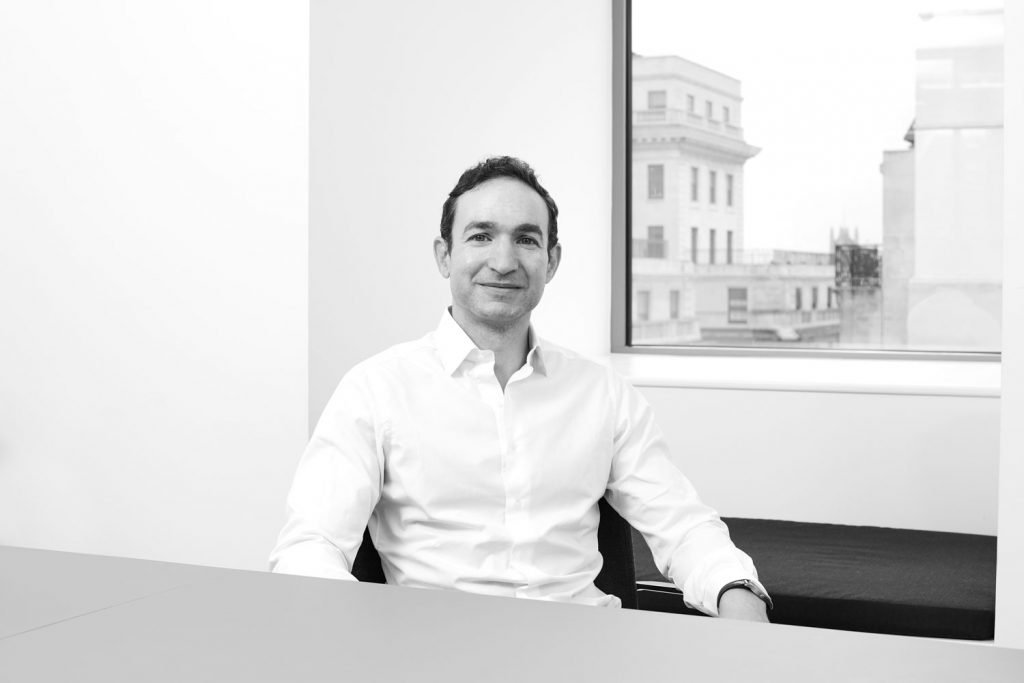 Jacob Polny (Telemos Capital)