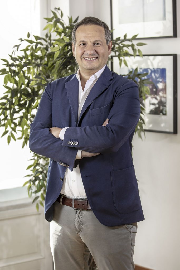 Paolo Gambarini (Wise Equity)