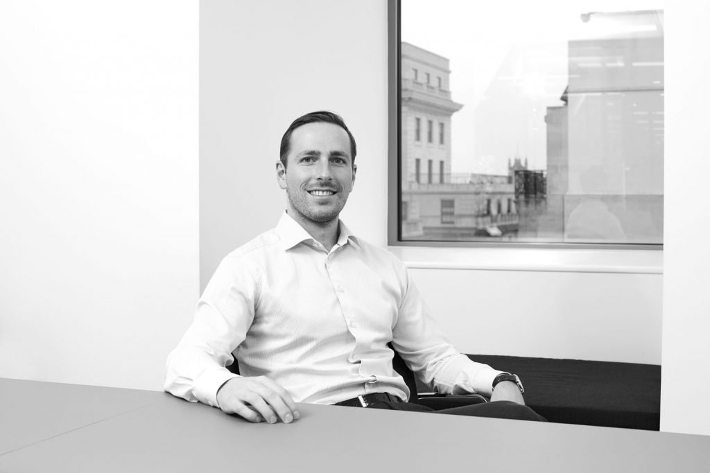 Philippe Jacobs (Telemos Capital)