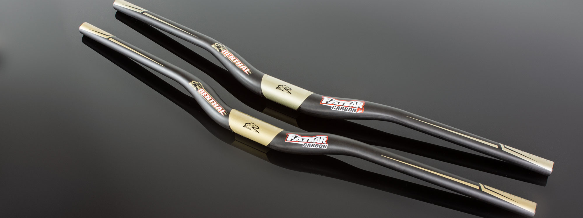 Renthal Fatbar Carbon 35 c