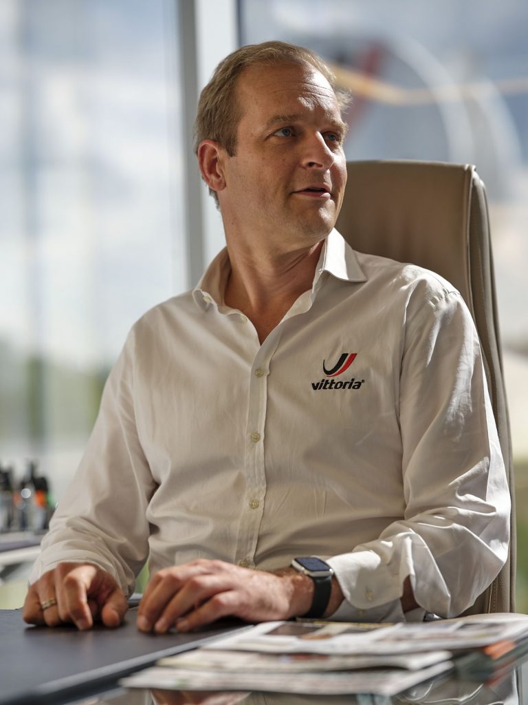 Stijn Vriends (Vittoria)