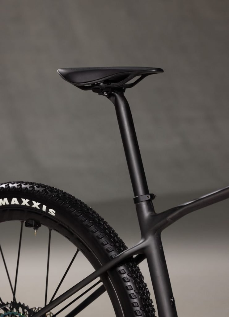 scott scale rc