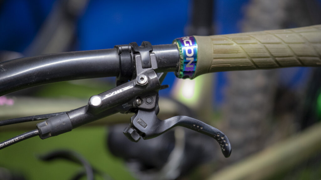 shimano saint