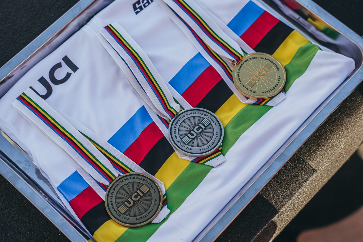 xce 2023 mondiali eliminator mtb