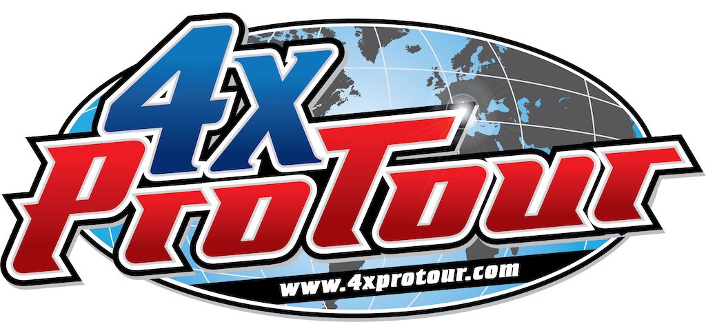 4x pro tour series