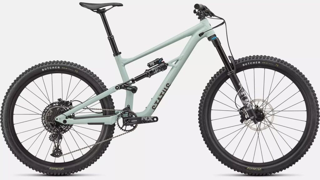 specialized status 160