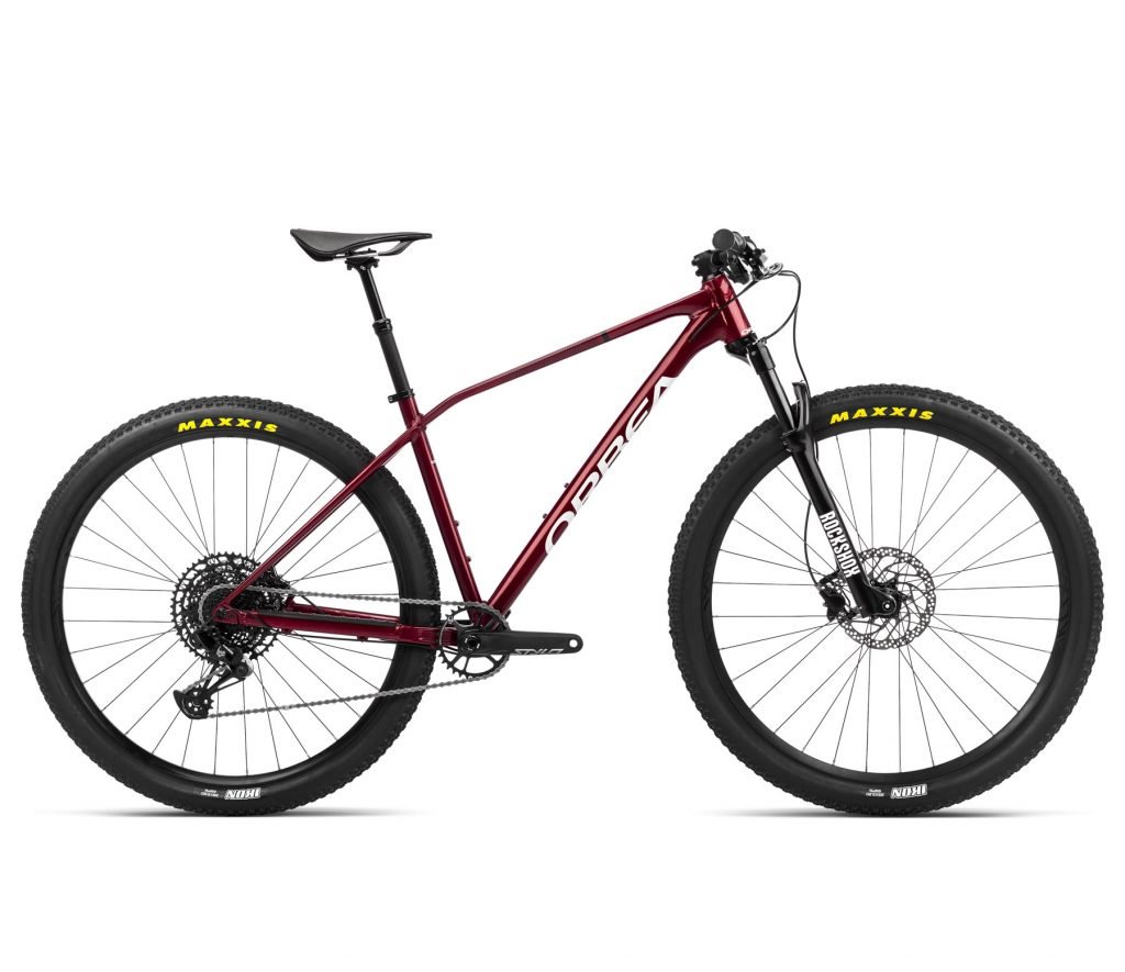 Alma H10 Eagle