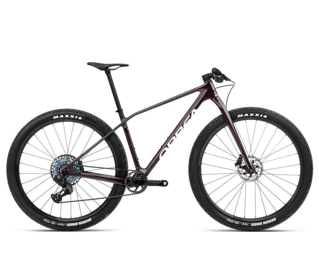 Alma M LTD
