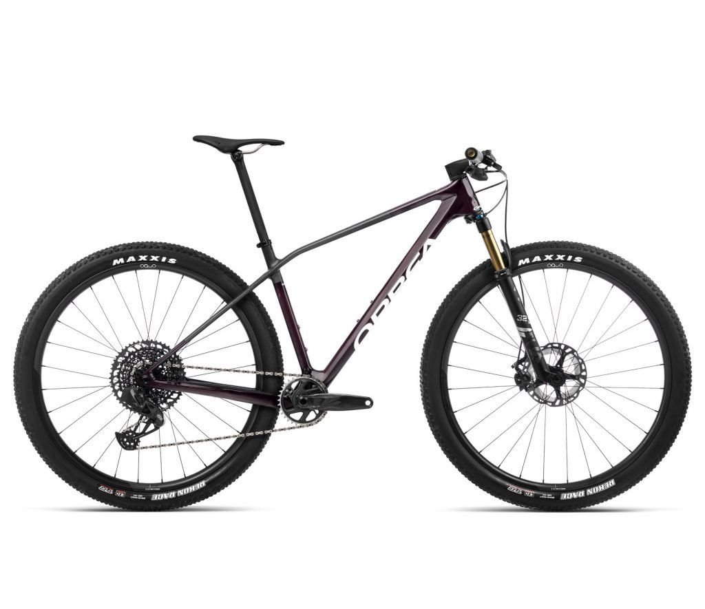 Alma M Pro