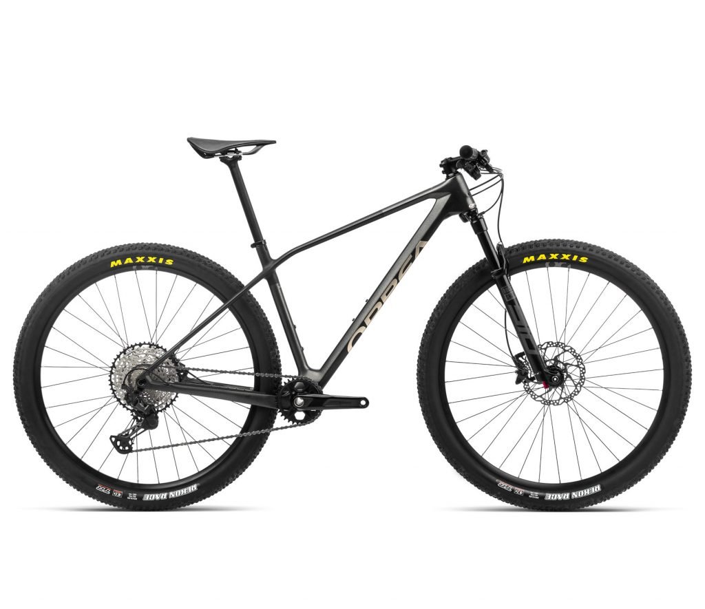 Alma M30