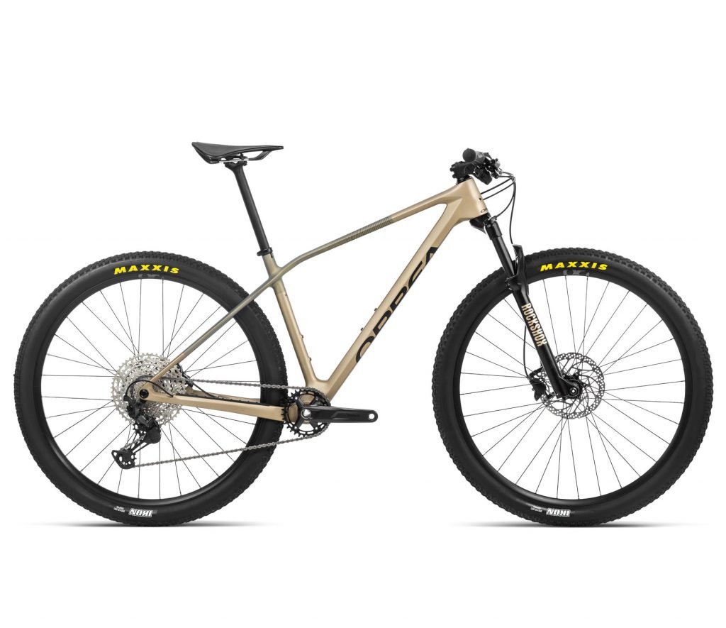 Alma M50