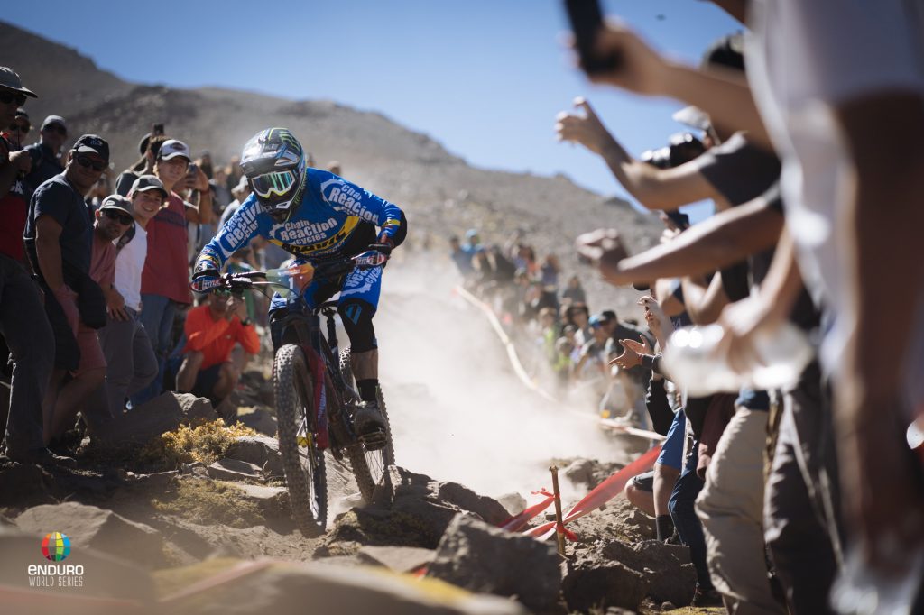 Sam Hill