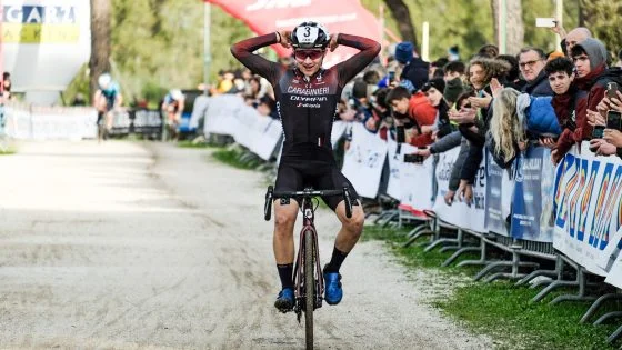 Filippo Fontana (photo by Lisa Paletti)