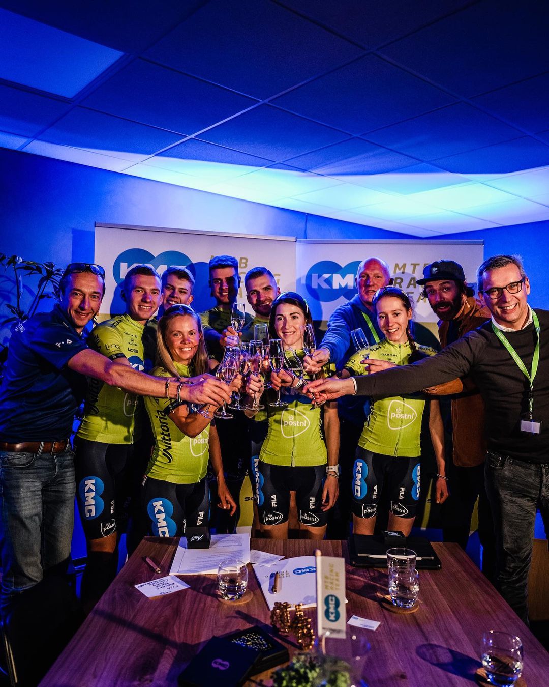 KMC MTB Racing Team (6)