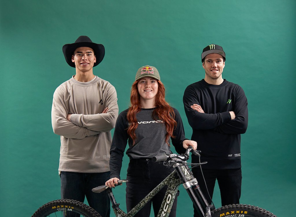 Norco Bycicles 2023