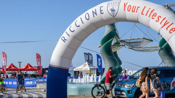 Riccione Bike Festival