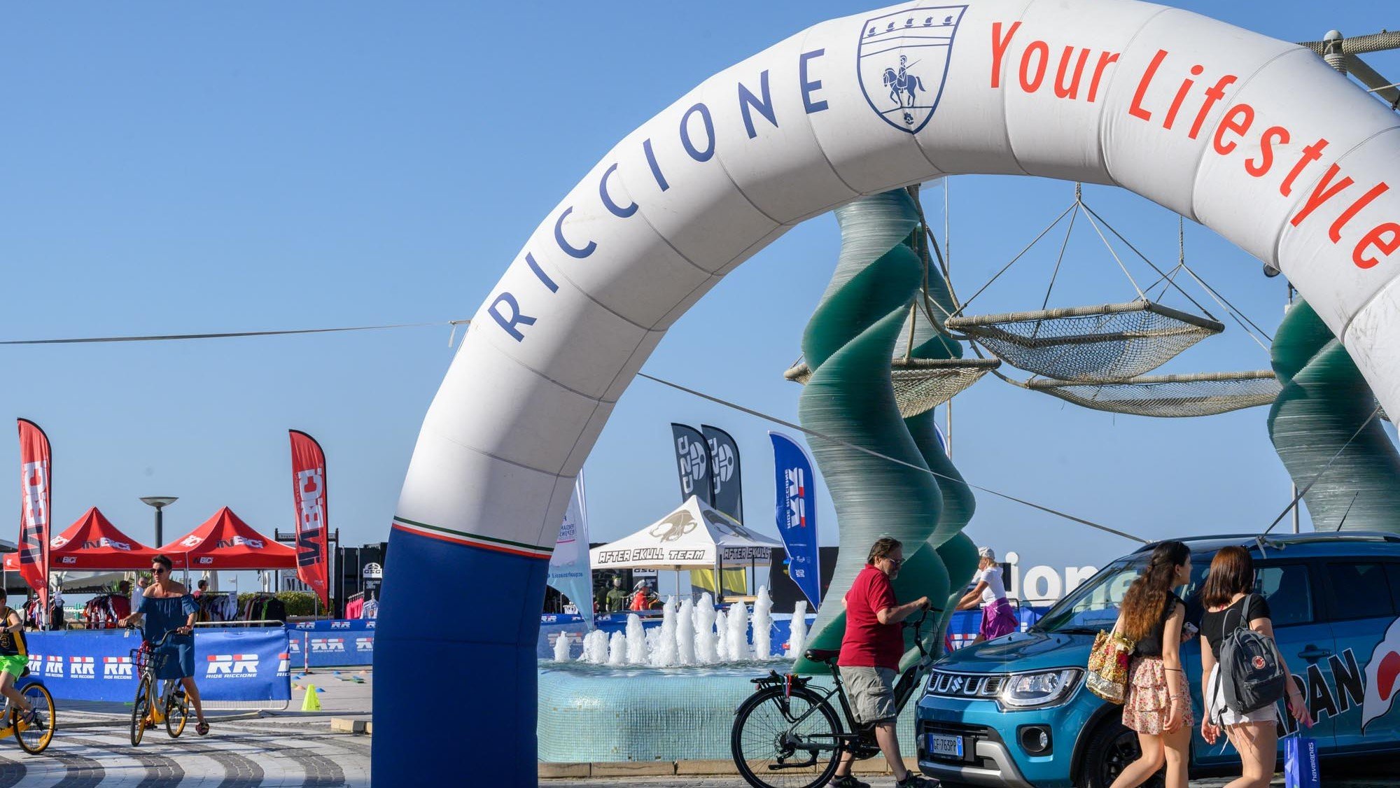 Riccione Bike Festival