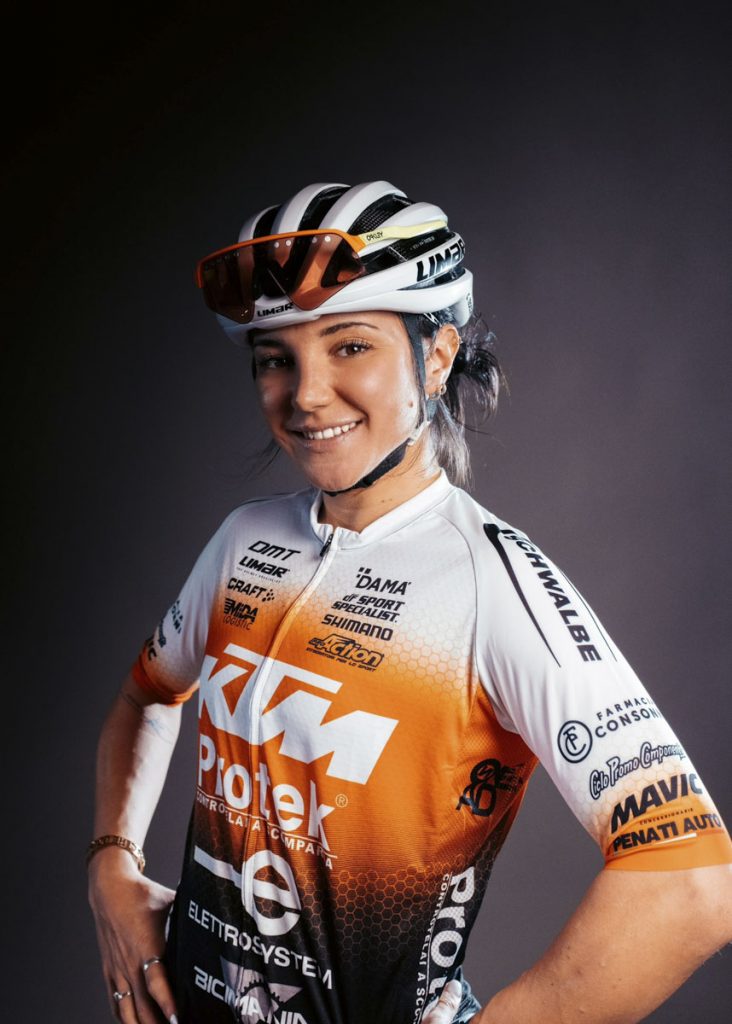 Chiara Teocchi