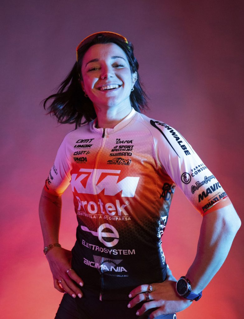 Chiara Teocchi