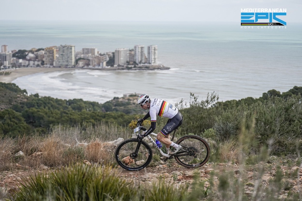 Andreas Seewald Mediterranean Epic 2023