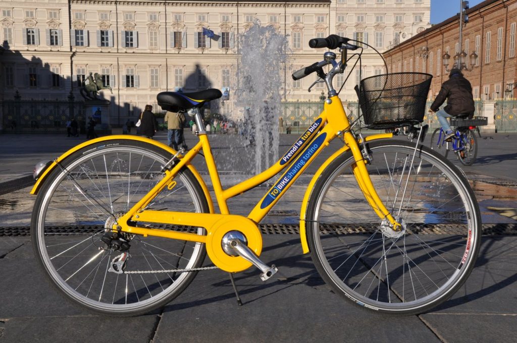 tobike