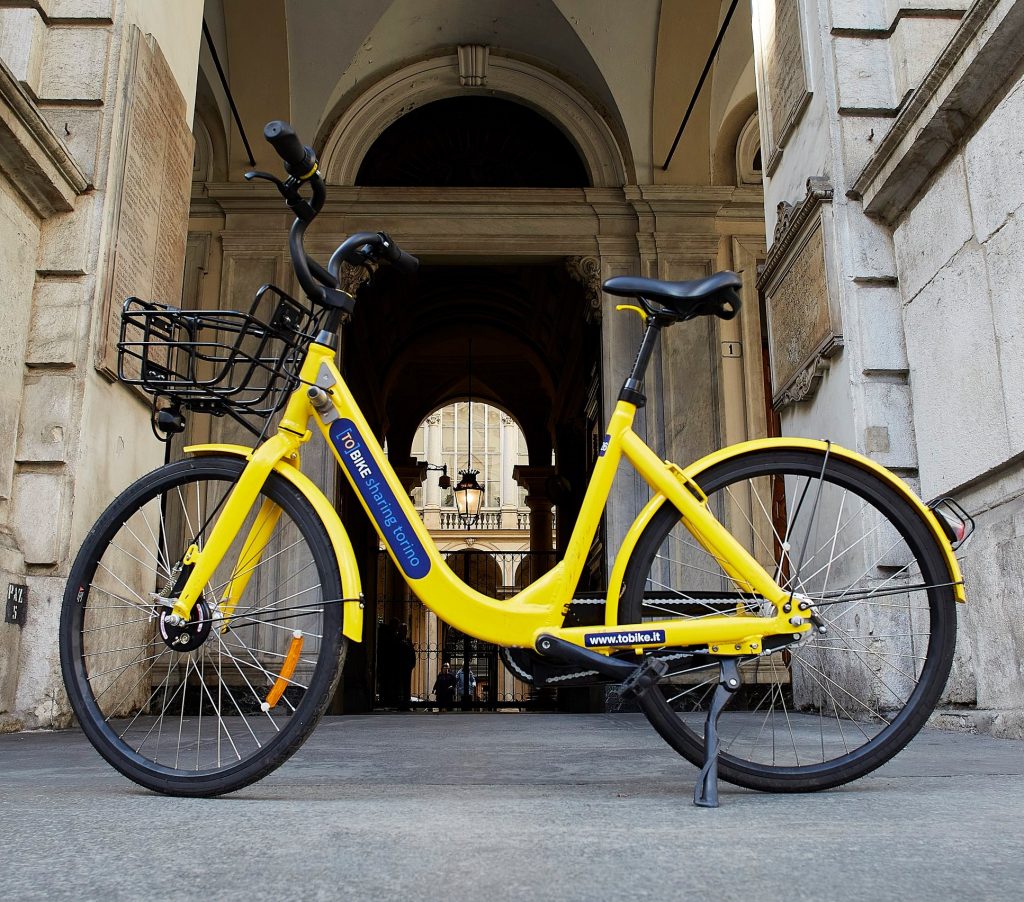 tobike