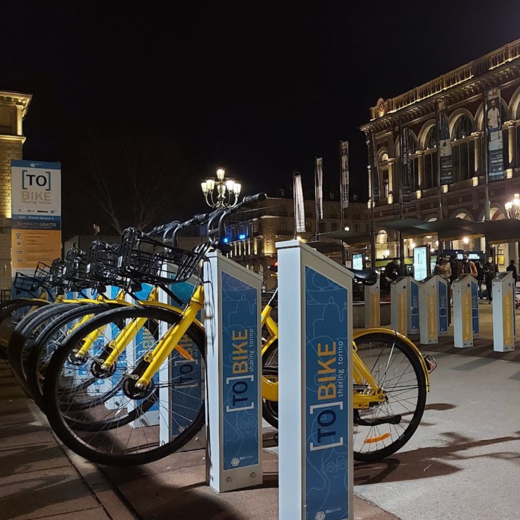tobike
