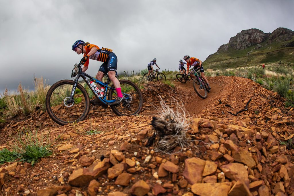 ABSA Cape Epic 2023 Stage 6