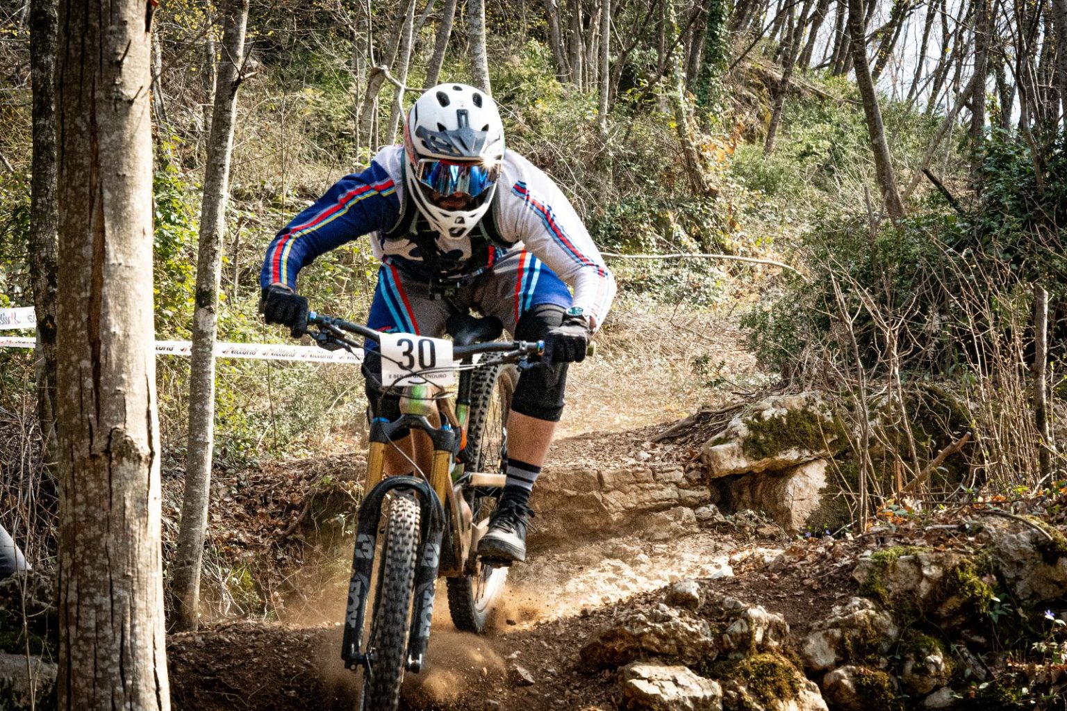 Calendario Gare Enduro MTB/Ebike 2024 Ecco i principali circuiti