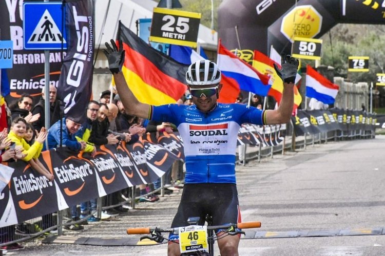 leonardo paez tre valli mtb