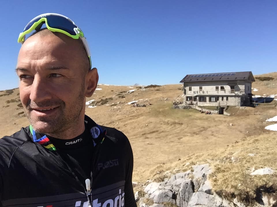 Dario Acquaroli