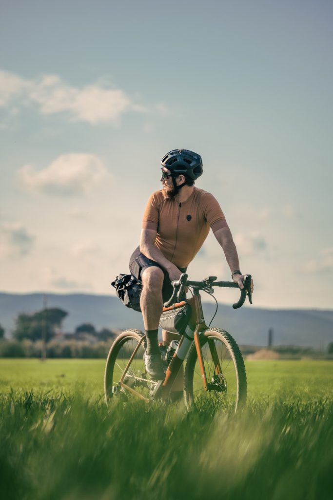 Maremma challenge bikepacking