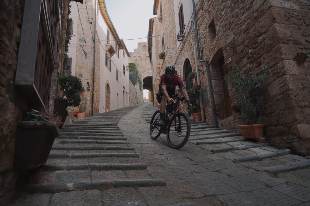 Maremma challenge bikepacking 5
