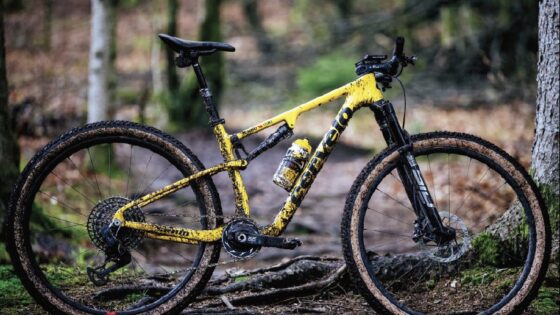 cervélo ZFS-5 XC 2023