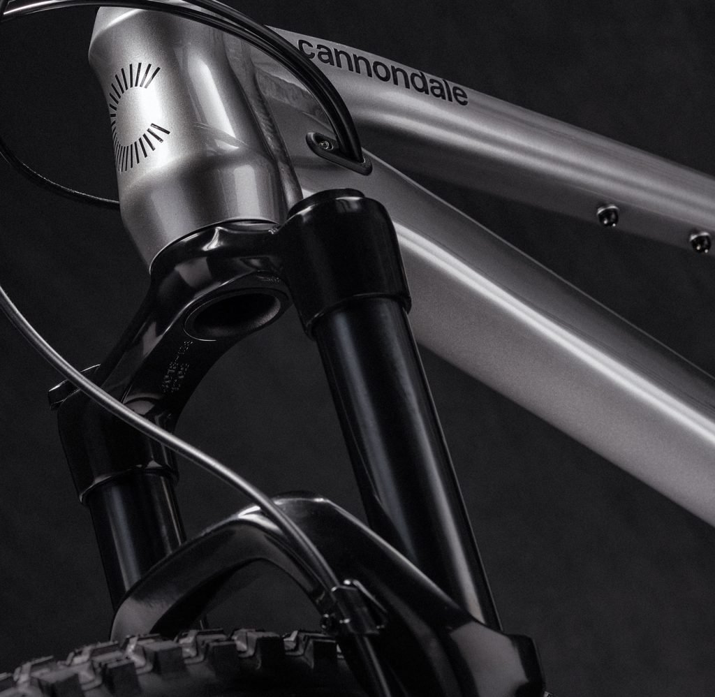 Cannondale Habit HT 2023
