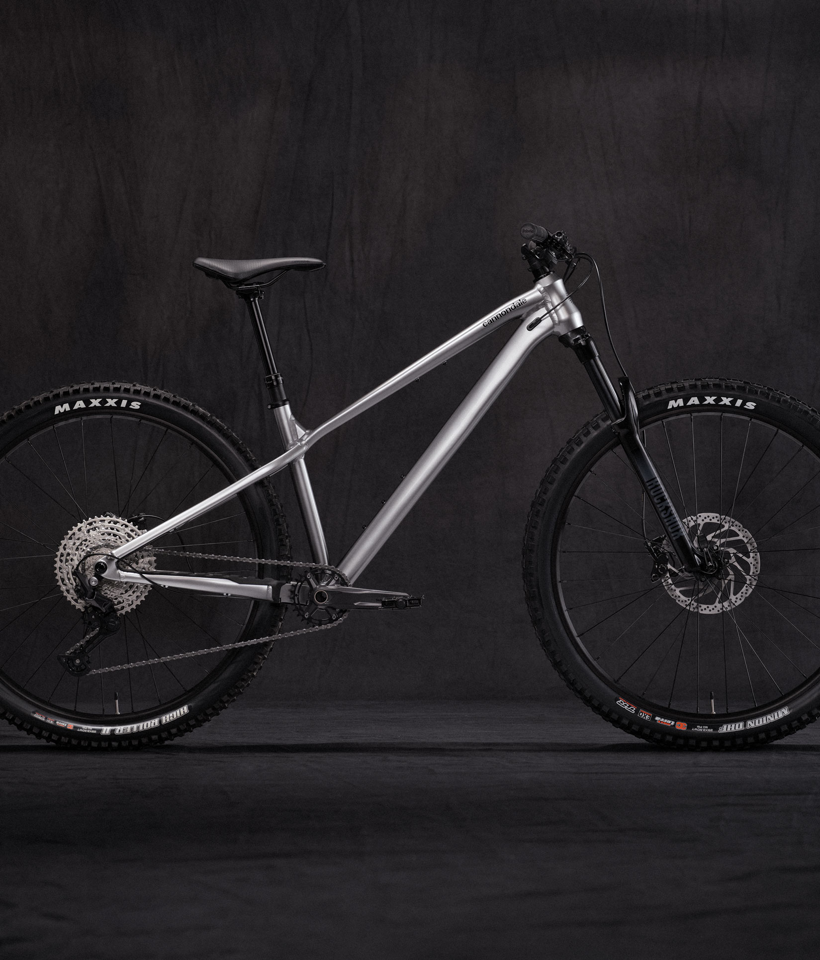 Cannondale Habit HT 2023