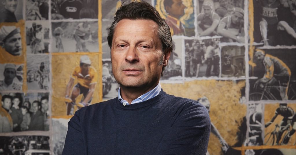 Fausto Pinarello