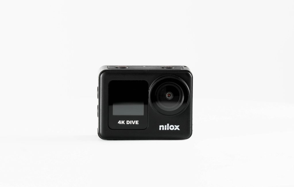 NILOX 4K DIVE_