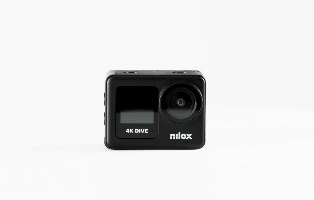 NILOX 4K DIVE_