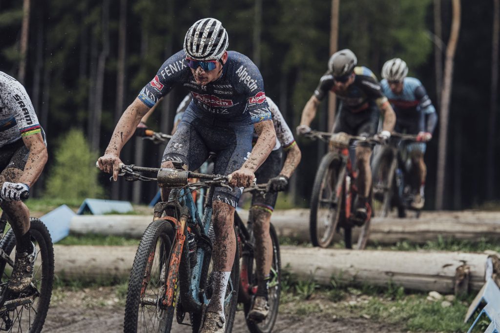 Mathieu Van Der Poel