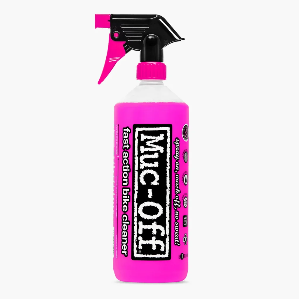 muc-off