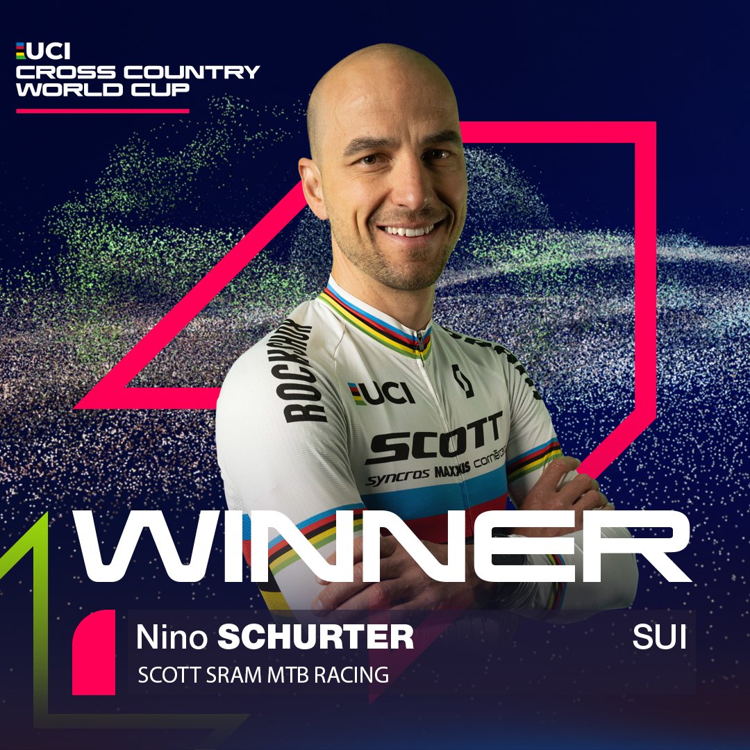 nino schurter
