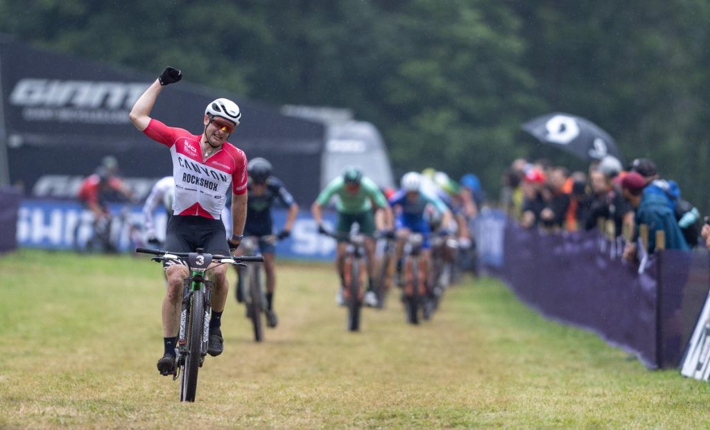schwarzbauer xcc val di sole