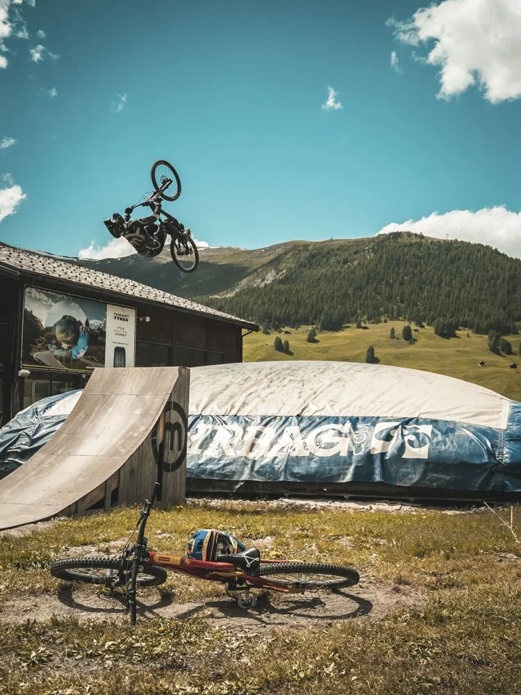 Ian Rocca MTB (2)