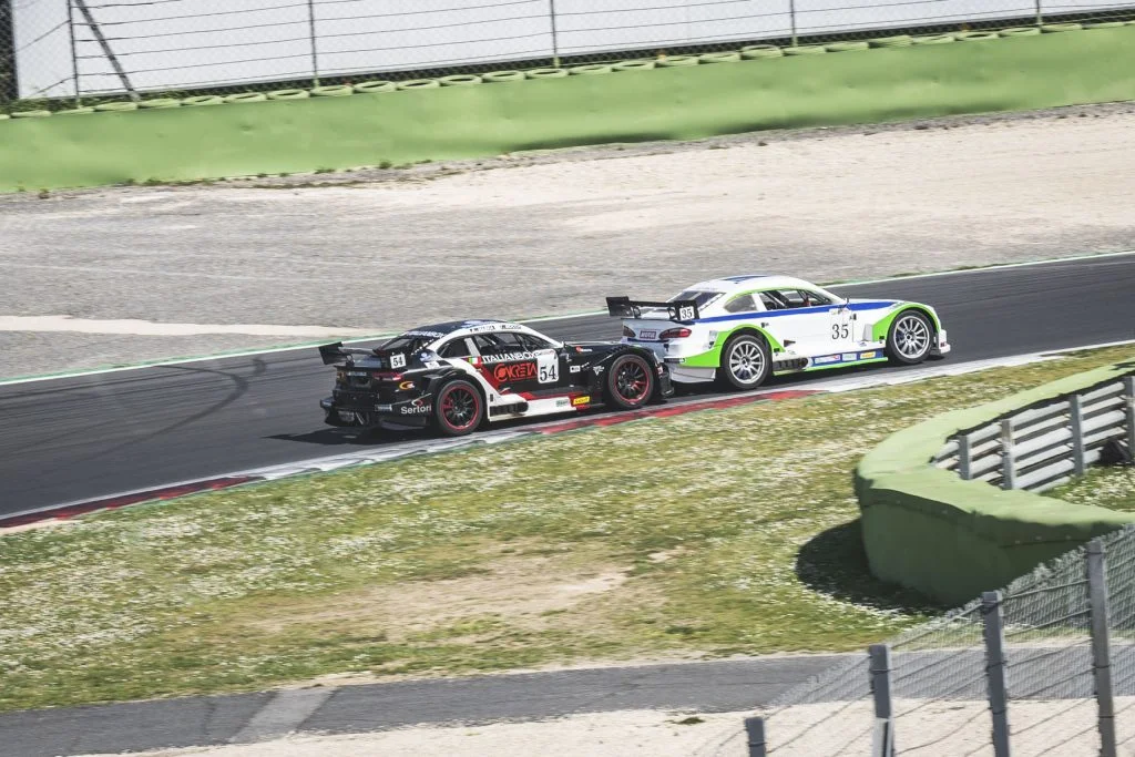 Ian Rocca Motorsports (1)