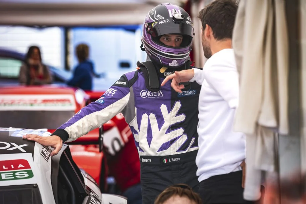 Ian Rocca Motorsports (1)